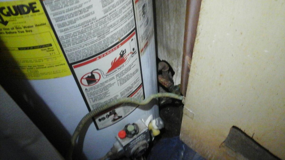 Images Dial One Johnson, Plumbing, Heating and AC Repair