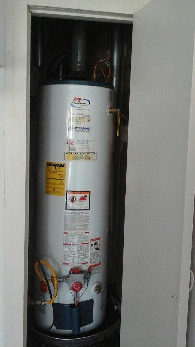 Images Dial One Johnson, Plumbing, Heating and AC Repair
