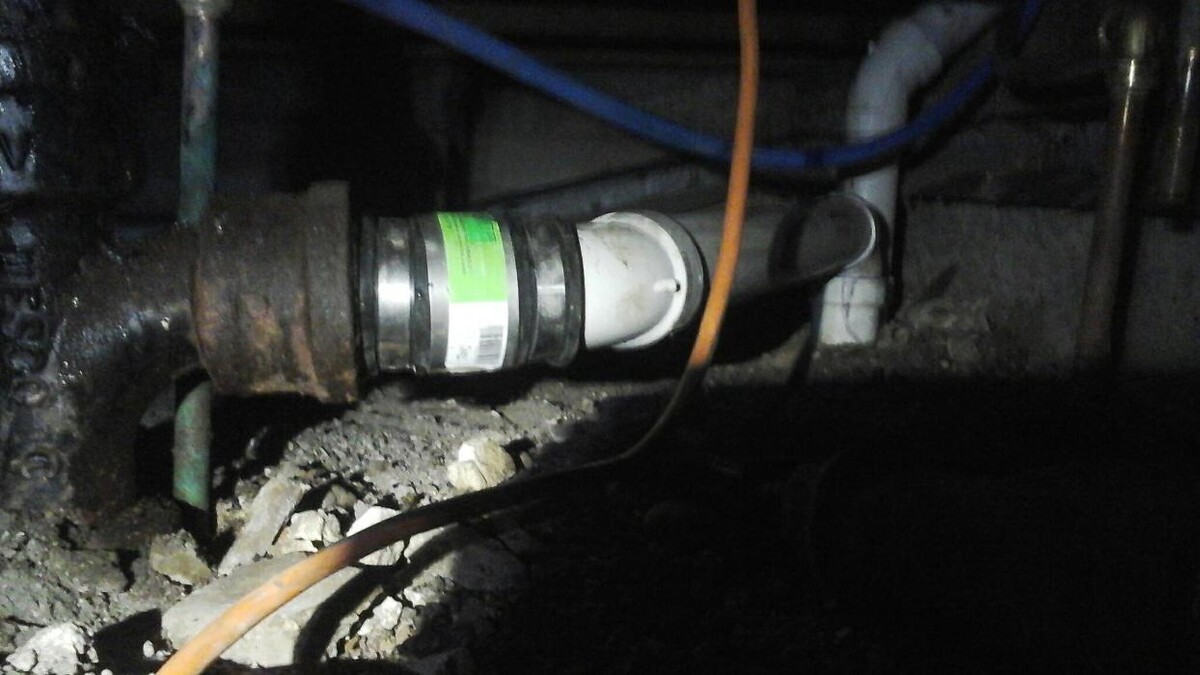 Images Dial One Johnson, Plumbing, Heating and AC Repair