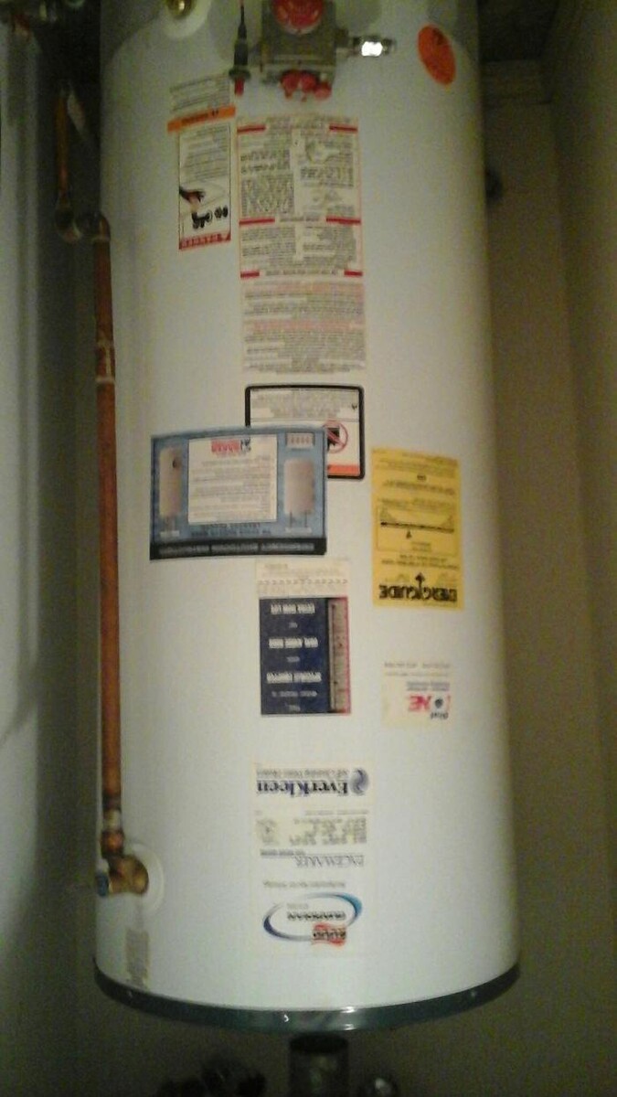 Images Dial One Johnson, Plumbing, Heating and AC Repair