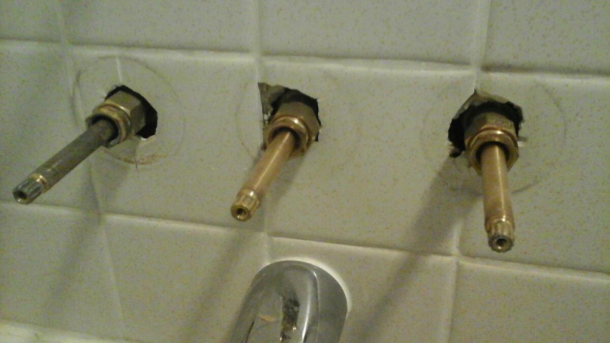 Images Dial One Johnson, Plumbing, Heating and AC Repair