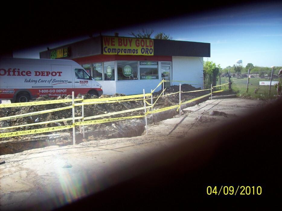 Images Dial One Johnson, Plumbing, Heating and AC Repair