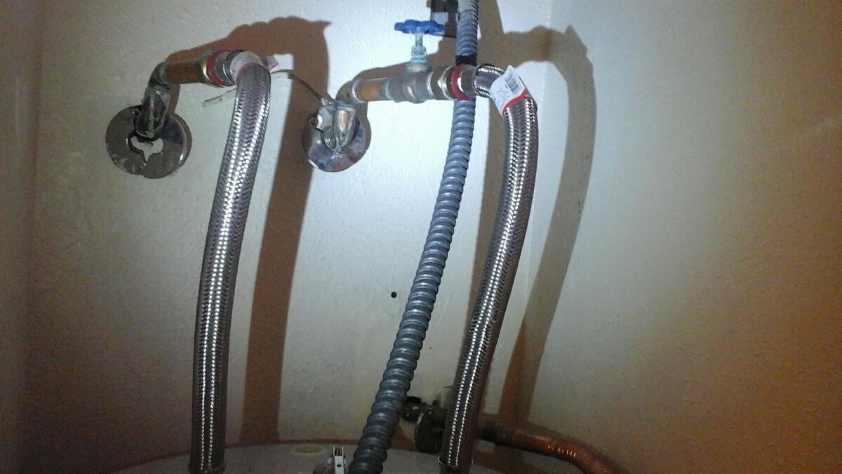 Images Dial One Johnson, Plumbing, Heating and AC Repair