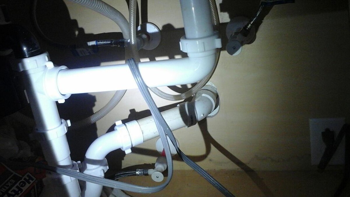 Images Dial One Johnson, Plumbing, Heating and AC Repair