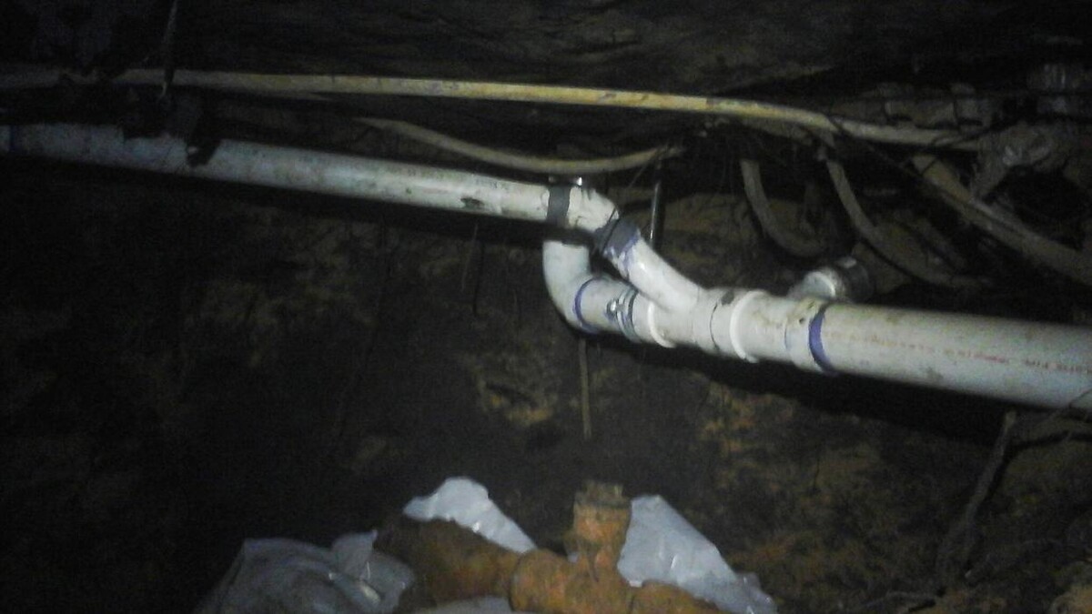Images Dial One Johnson, Plumbing, Heating and AC Repair