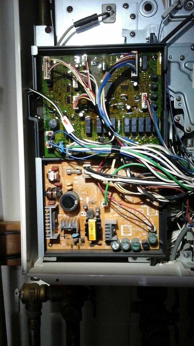 Images Dial One Johnson, Plumbing, Heating and AC Repair