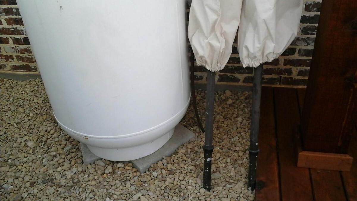 Images Dial One Johnson, Plumbing, Heating and AC Repair