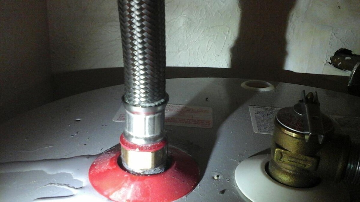 Images Dial One Johnson, Plumbing, Heating and AC Repair