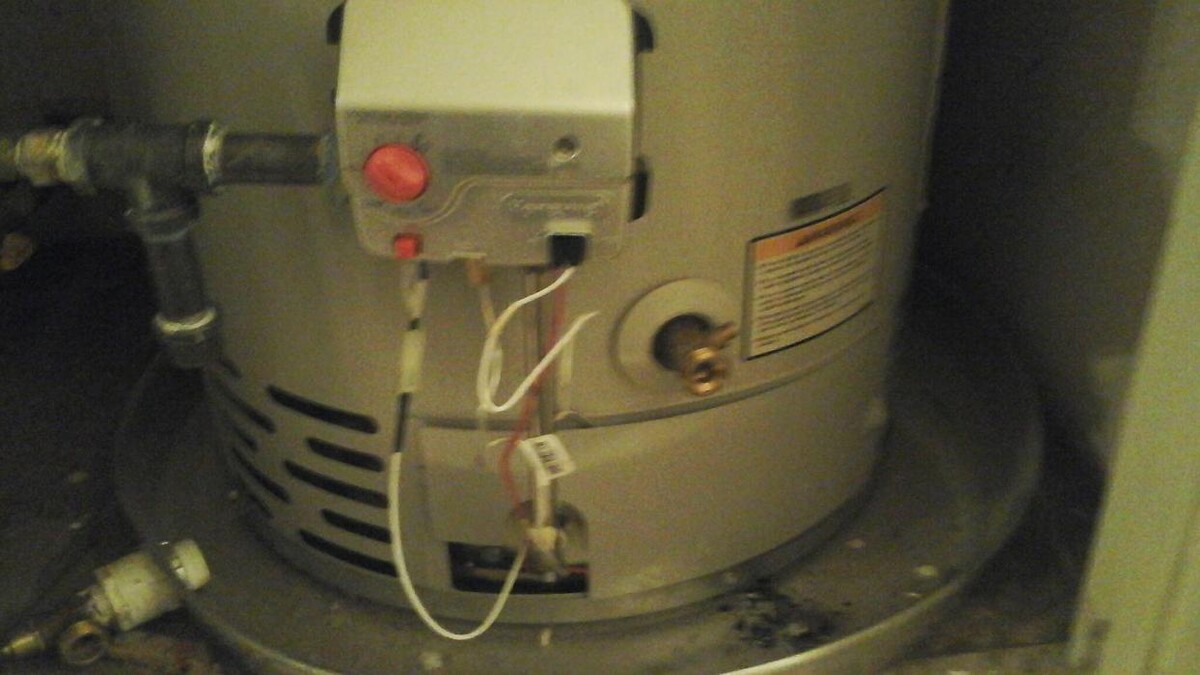 Images Dial One Johnson, Plumbing, Heating and AC Repair