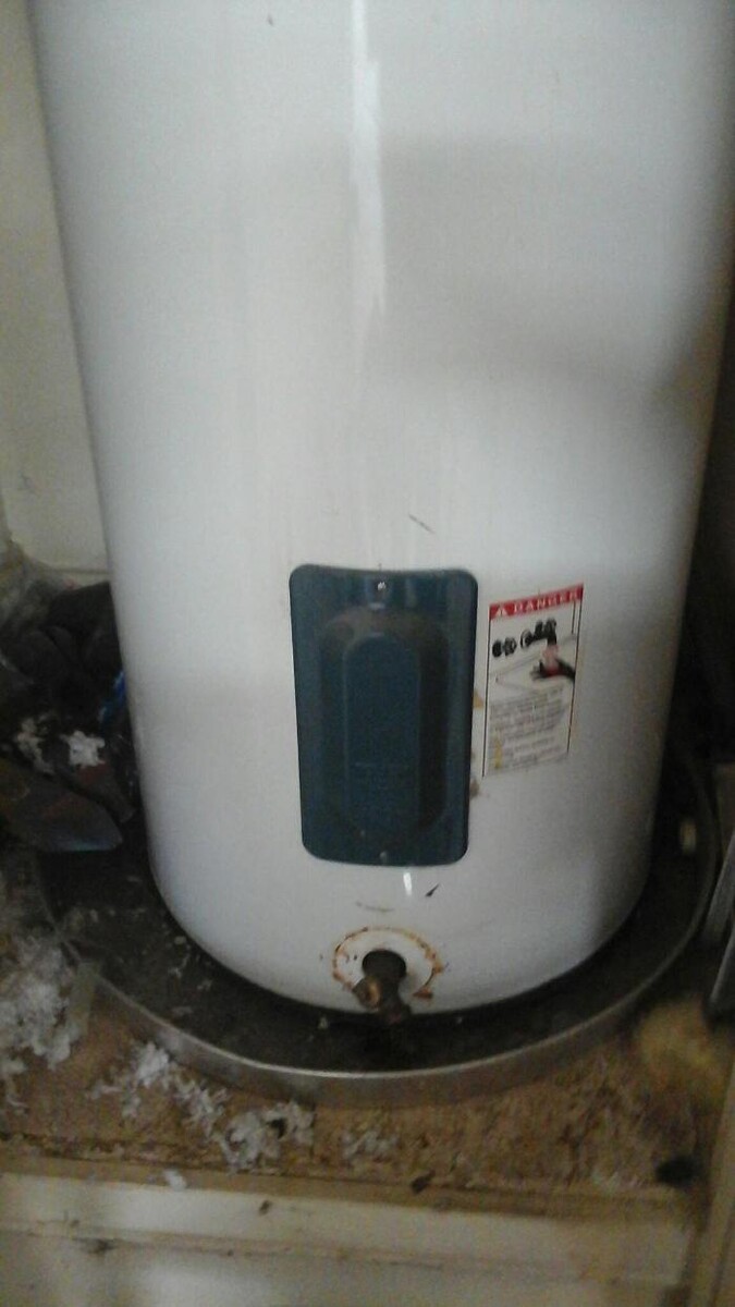 Images Dial One Johnson, Plumbing, Heating and AC Repair