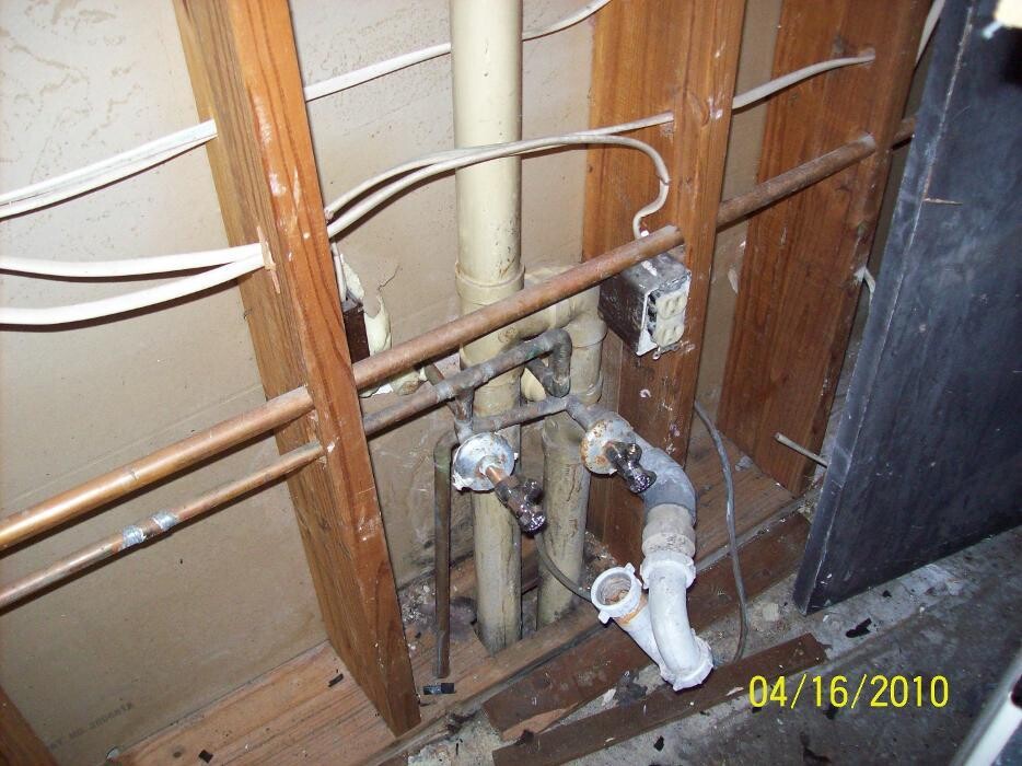 Images Dial One Johnson, Plumbing, Heating and AC Repair