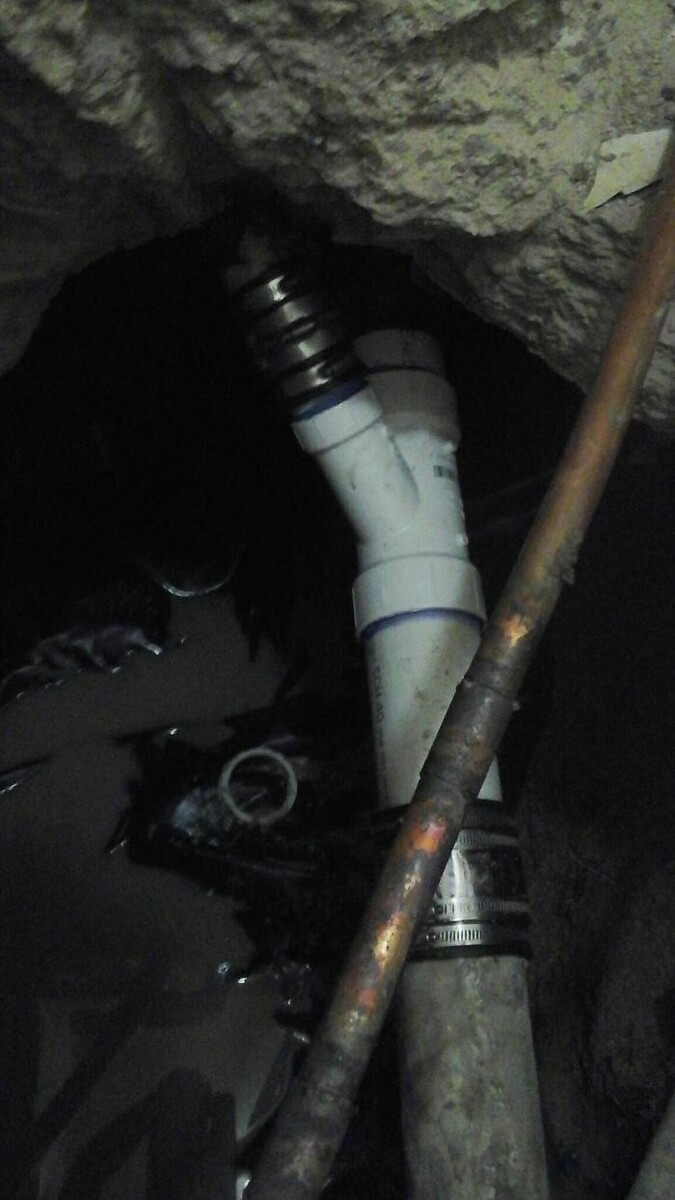 Images Dial One Johnson, Plumbing, Heating and AC Repair