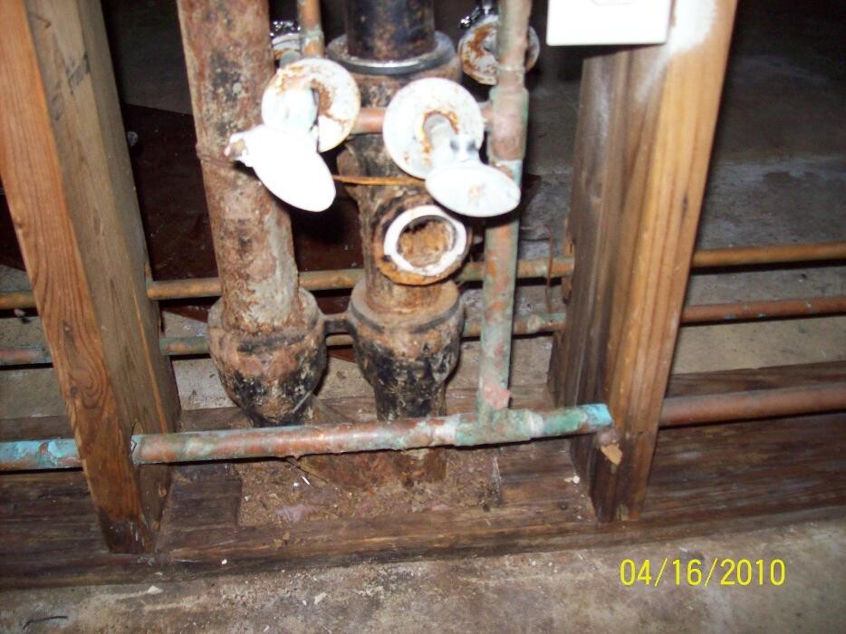 Images Dial One Johnson, Plumbing, Heating and AC Repair
