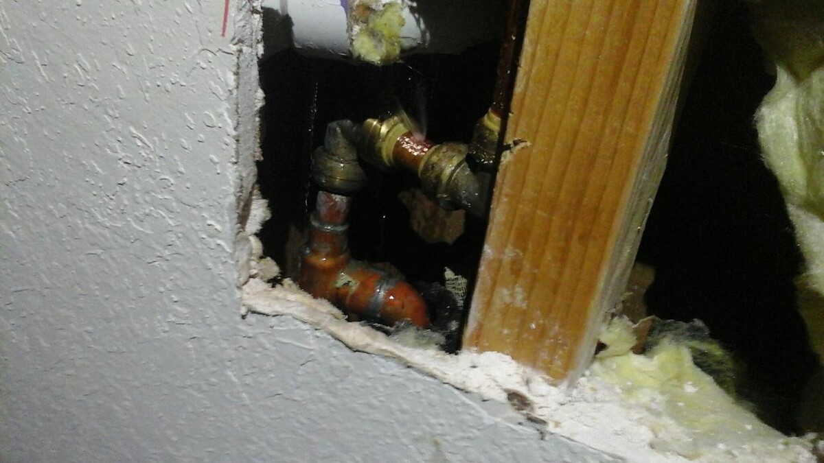 Images Dial One Johnson, Plumbing, Heating and AC Repair