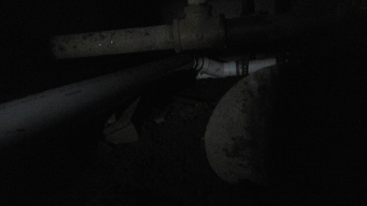 Images Dial One Johnson, Plumbing, Heating and AC Repair