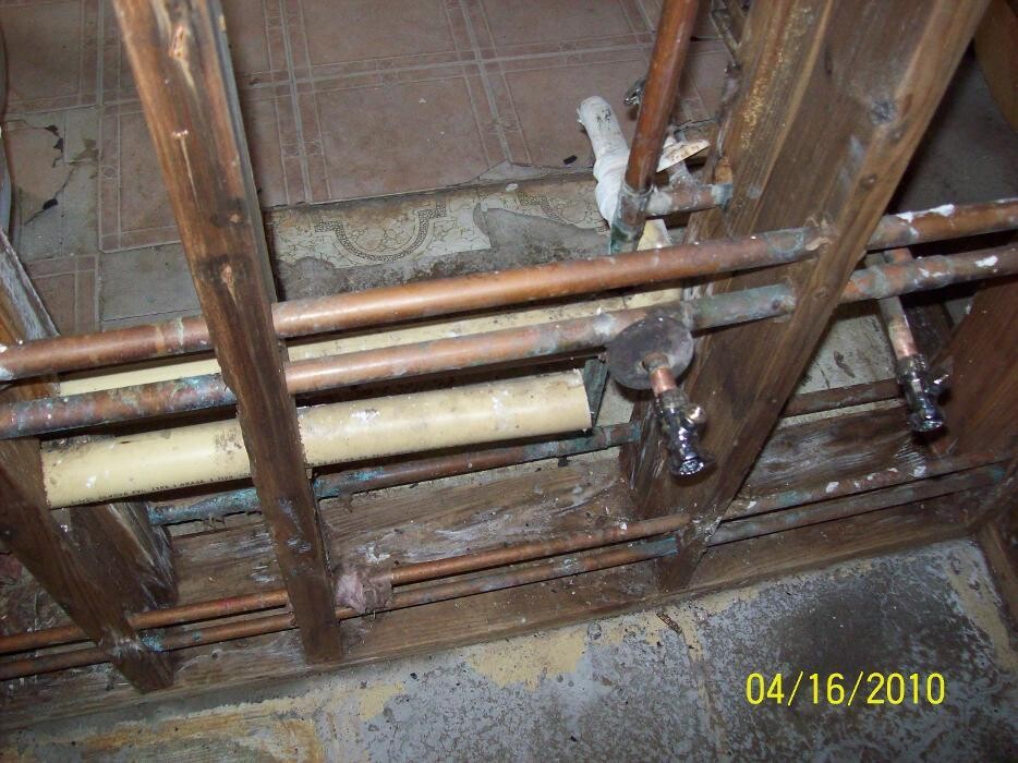 Images Dial One Johnson, Plumbing, Heating and AC Repair