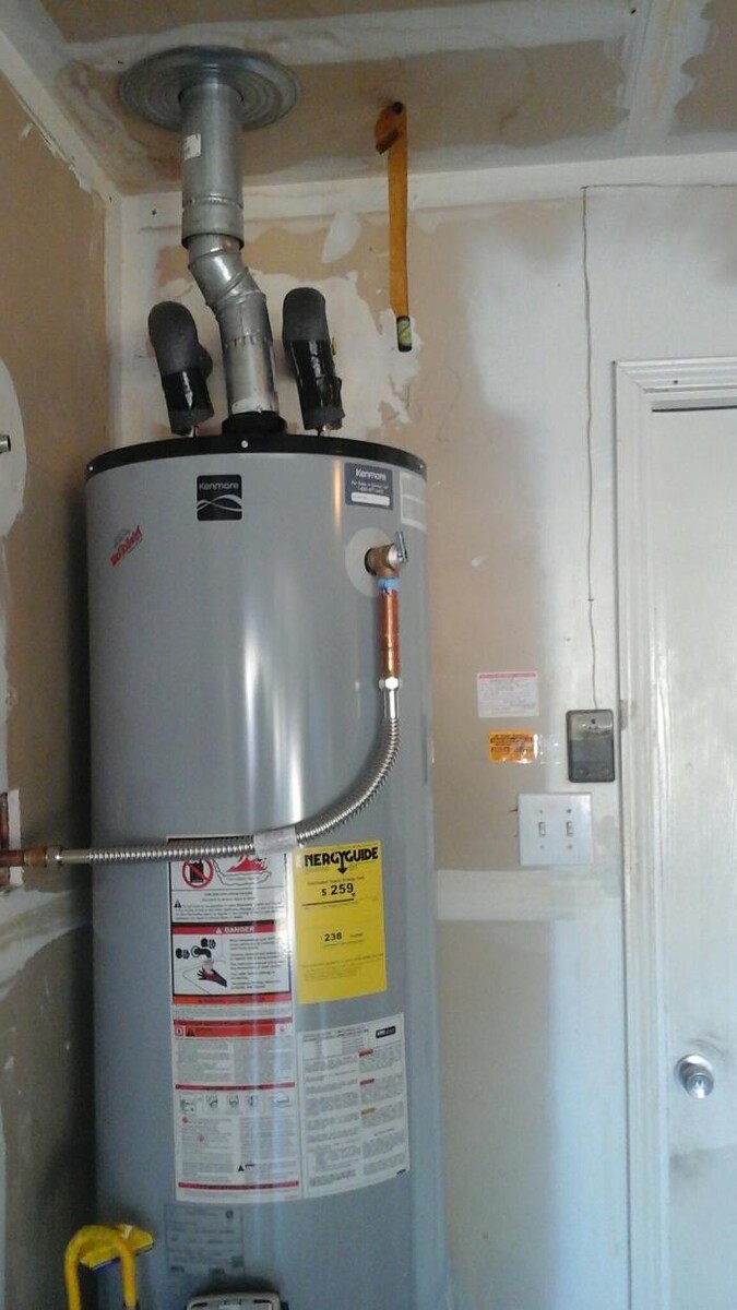 Images Dial One Johnson, Plumbing, Heating and AC Repair