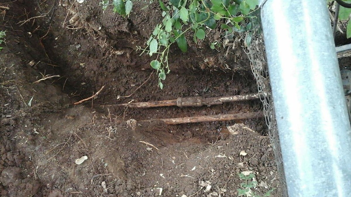 Images Dial One Johnson, Plumbing, Heating and AC Repair