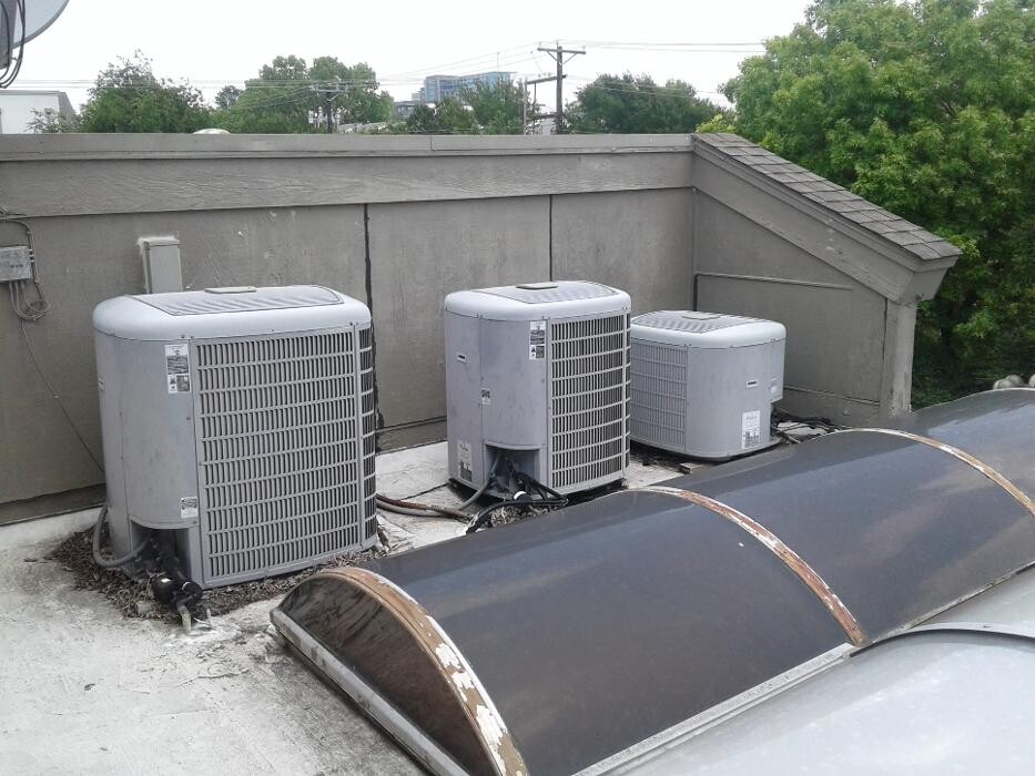 Images Dial One Johnson, Plumbing, Heating and AC Repair