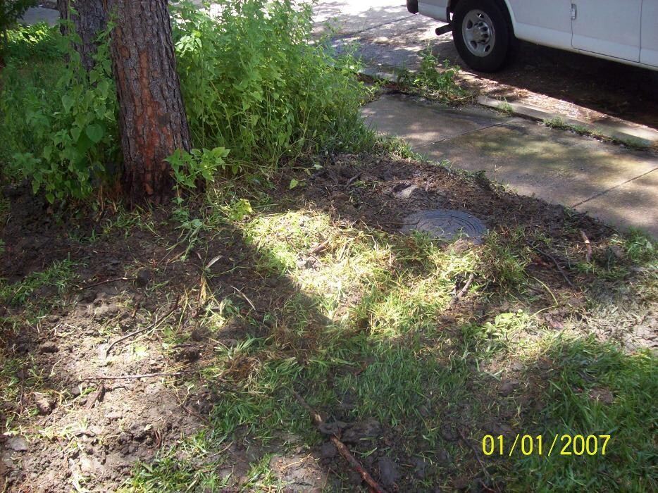 Images Dial One Johnson, Plumbing, Heating and AC Repair