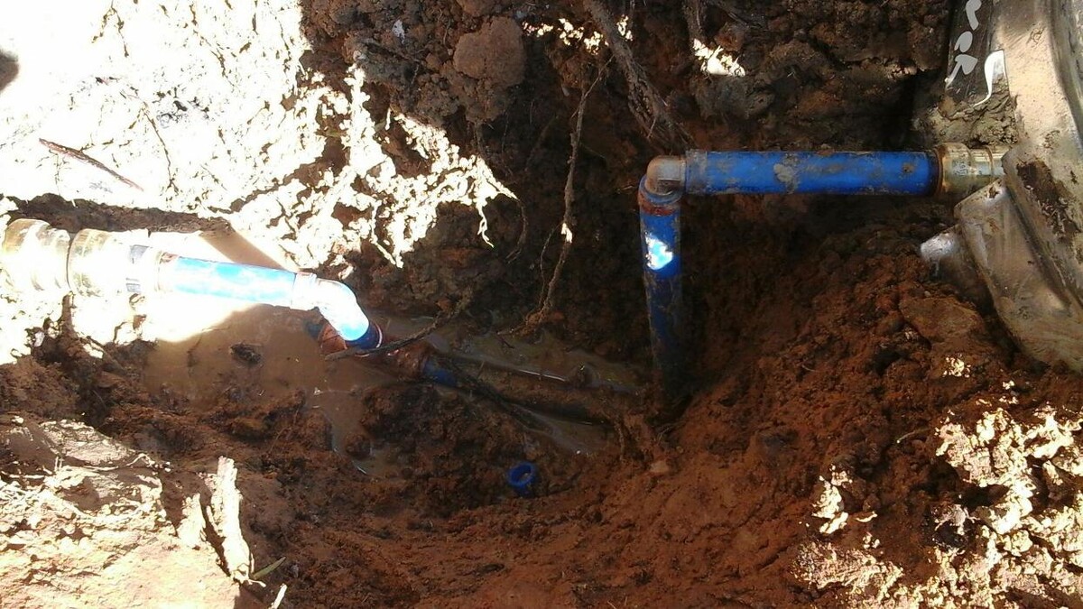 Images Dial One Johnson, Plumbing, Heating and AC Repair