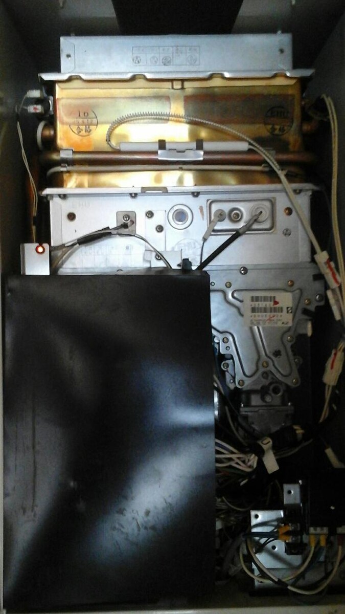 Images Dial One Johnson, Plumbing, Heating and AC Repair