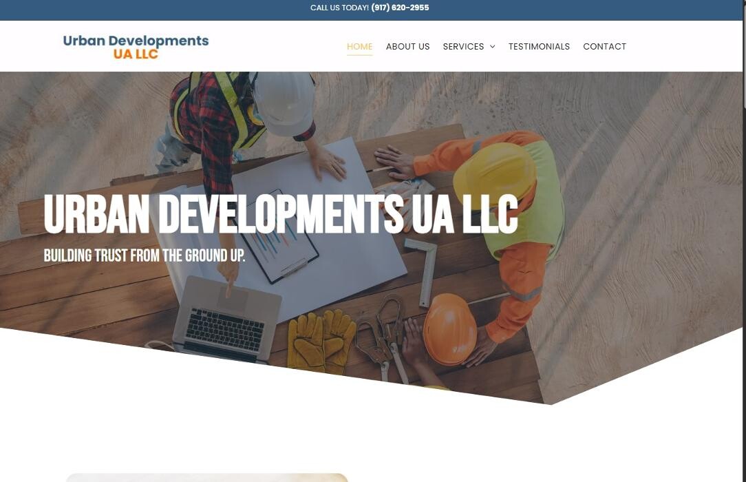 Images Urban Developments UA LLC