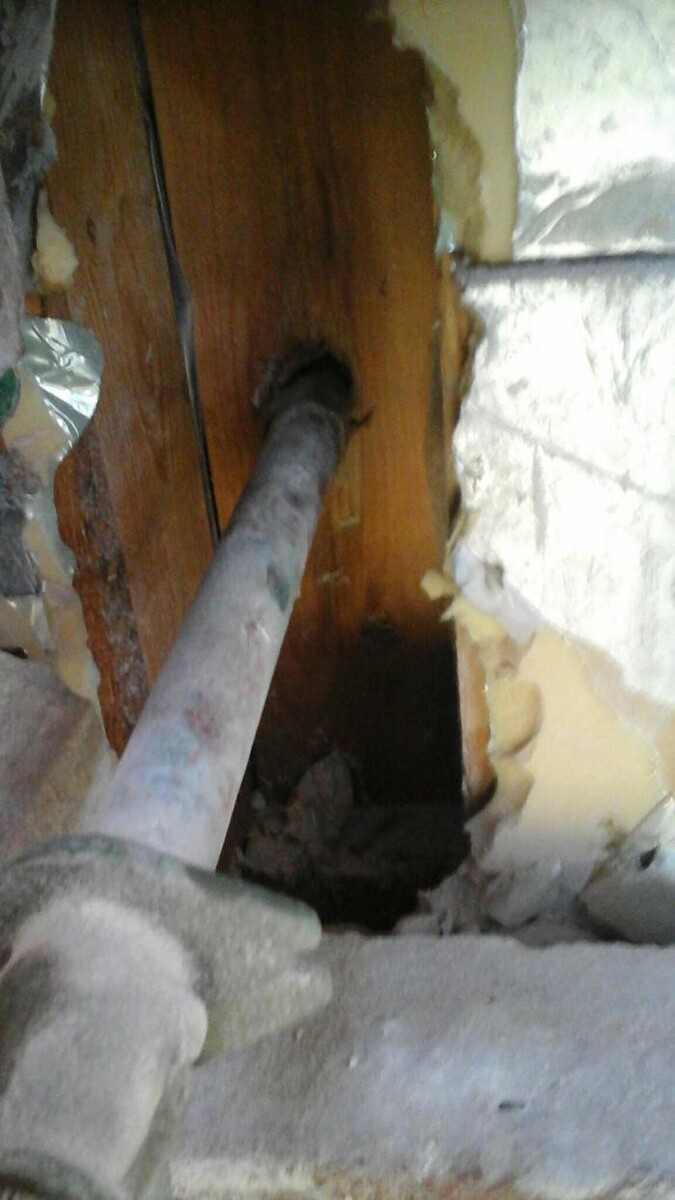 Images Dial One Johnson, Plumbing, Heating and AC Repair