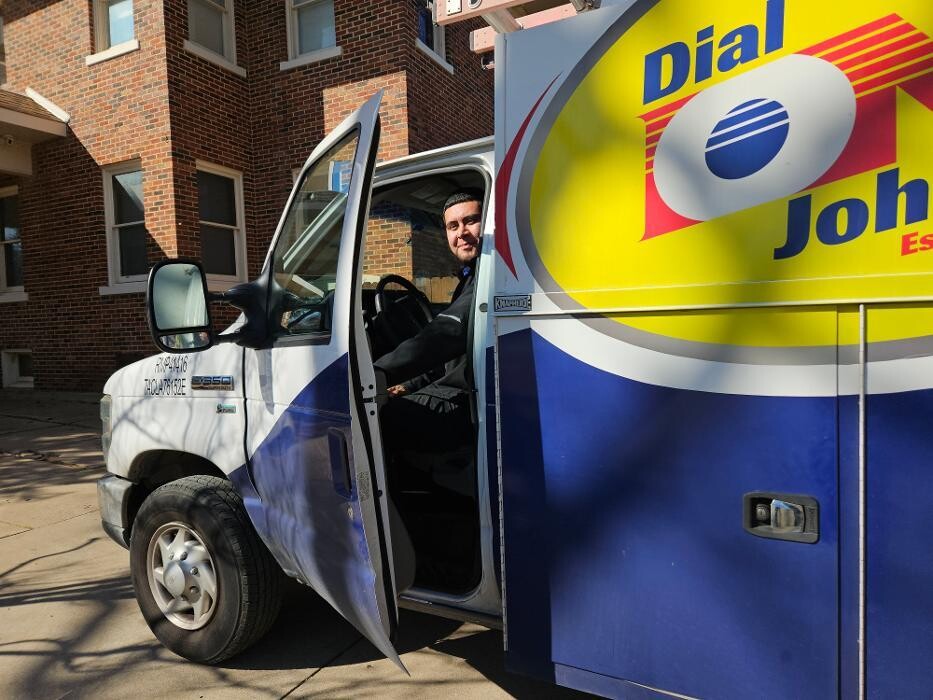 Images Dial One Johnson, Plumbing, Heating and AC Repair