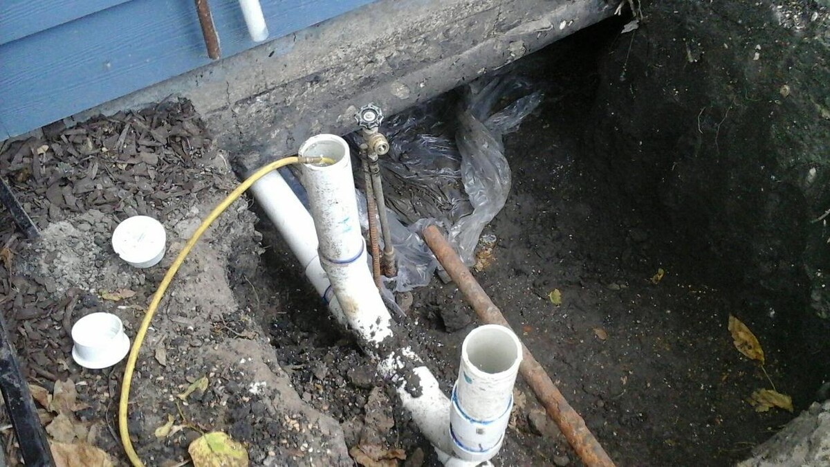 Images Dial One Johnson, Plumbing, Heating and AC Repair