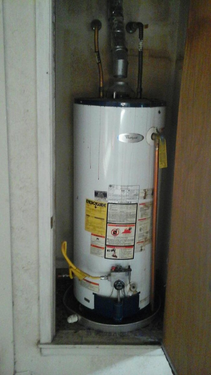 Images Dial One Johnson, Plumbing, Heating and AC Repair