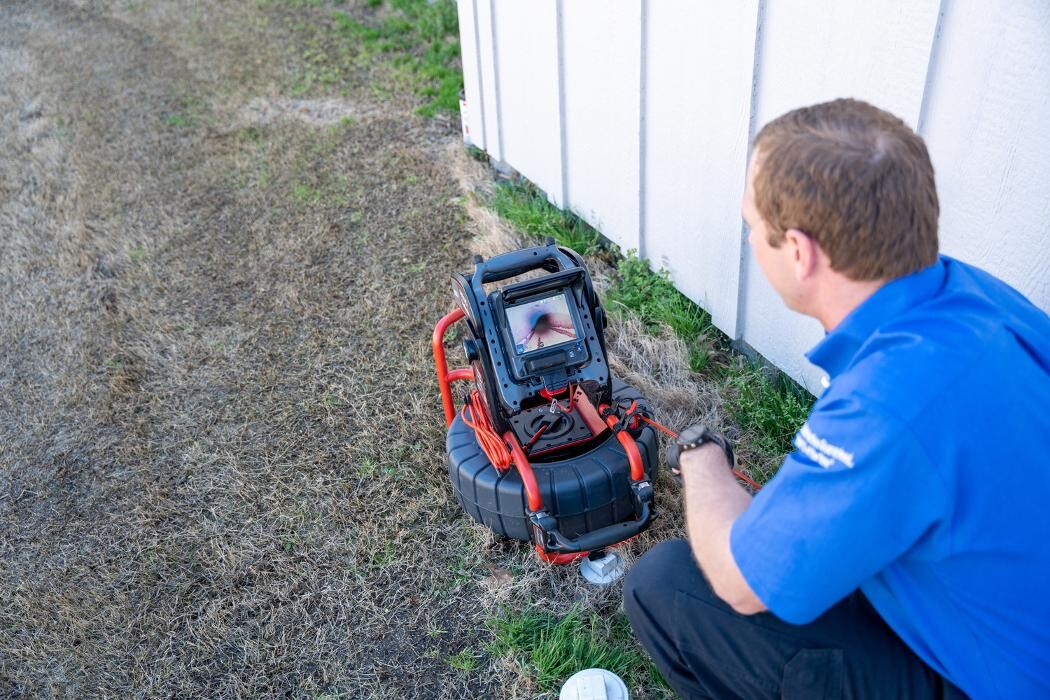 Images Dial One Johnson, Plumbing, Heating and AC Repair