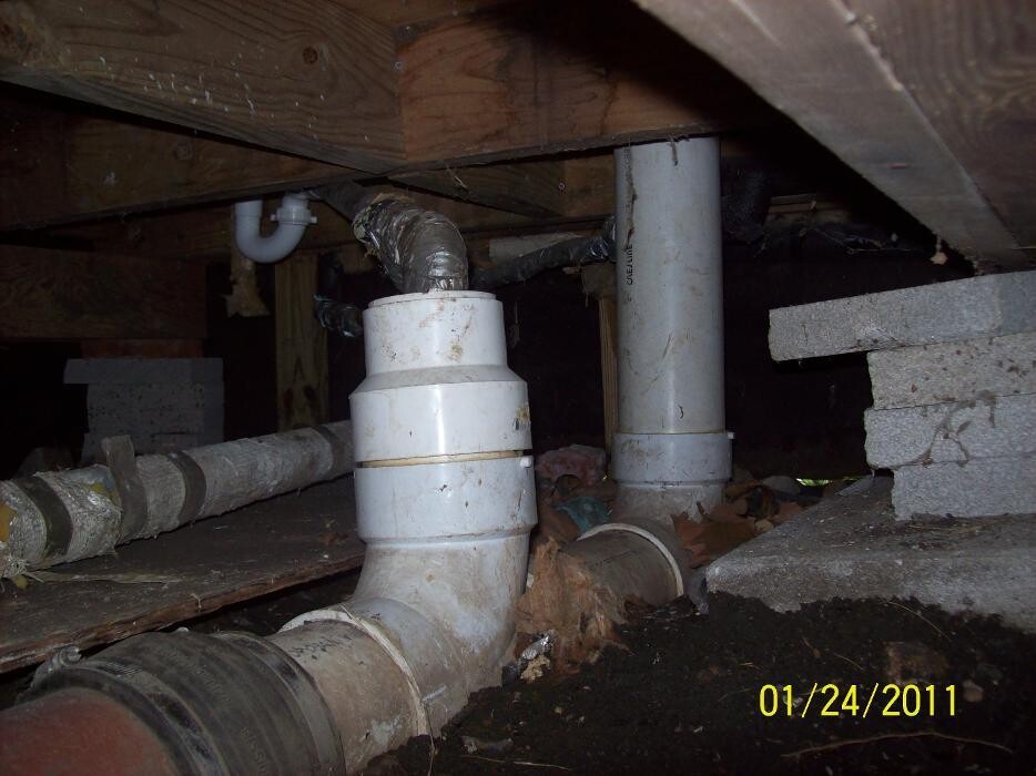 Images Dial One Johnson, Plumbing, Heating and AC Repair
