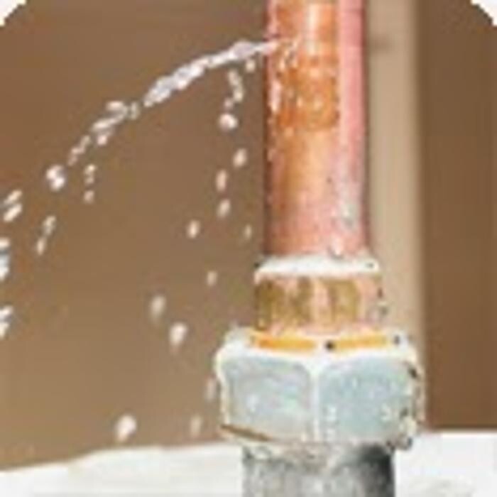 Images Dial One Johnson, Plumbing, Heating and AC Repair