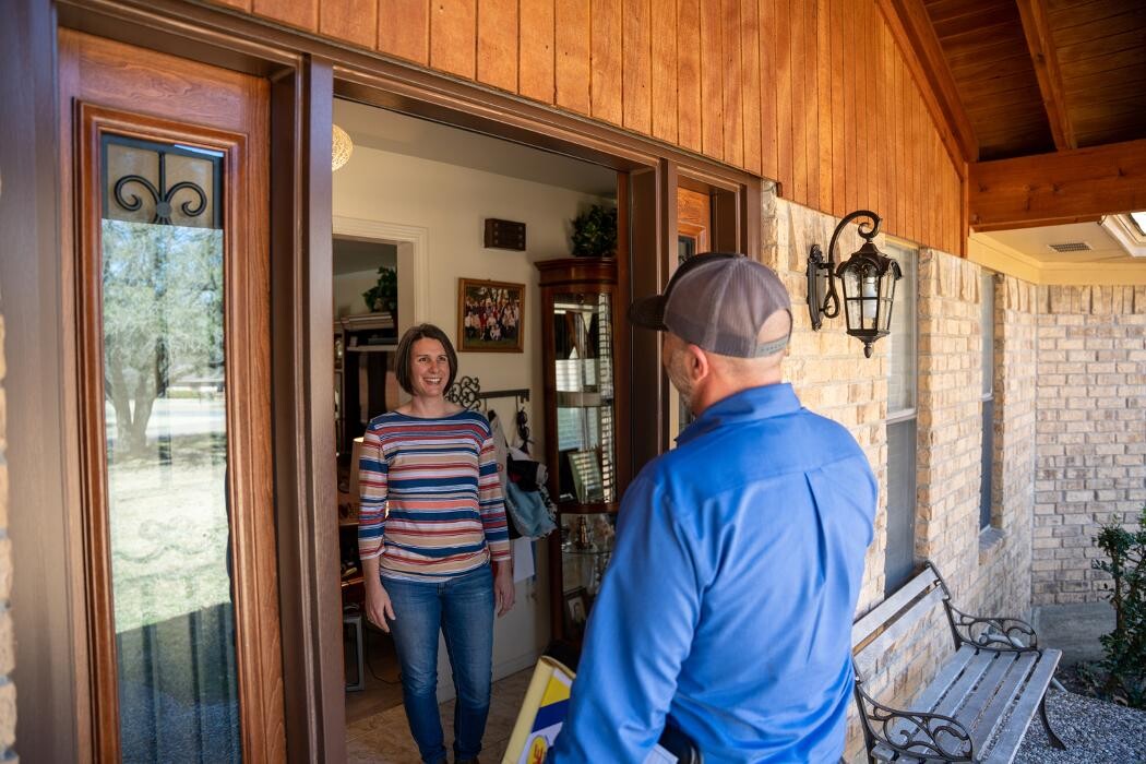 Images Dial One Johnson, Plumbing, Heating and AC Repair