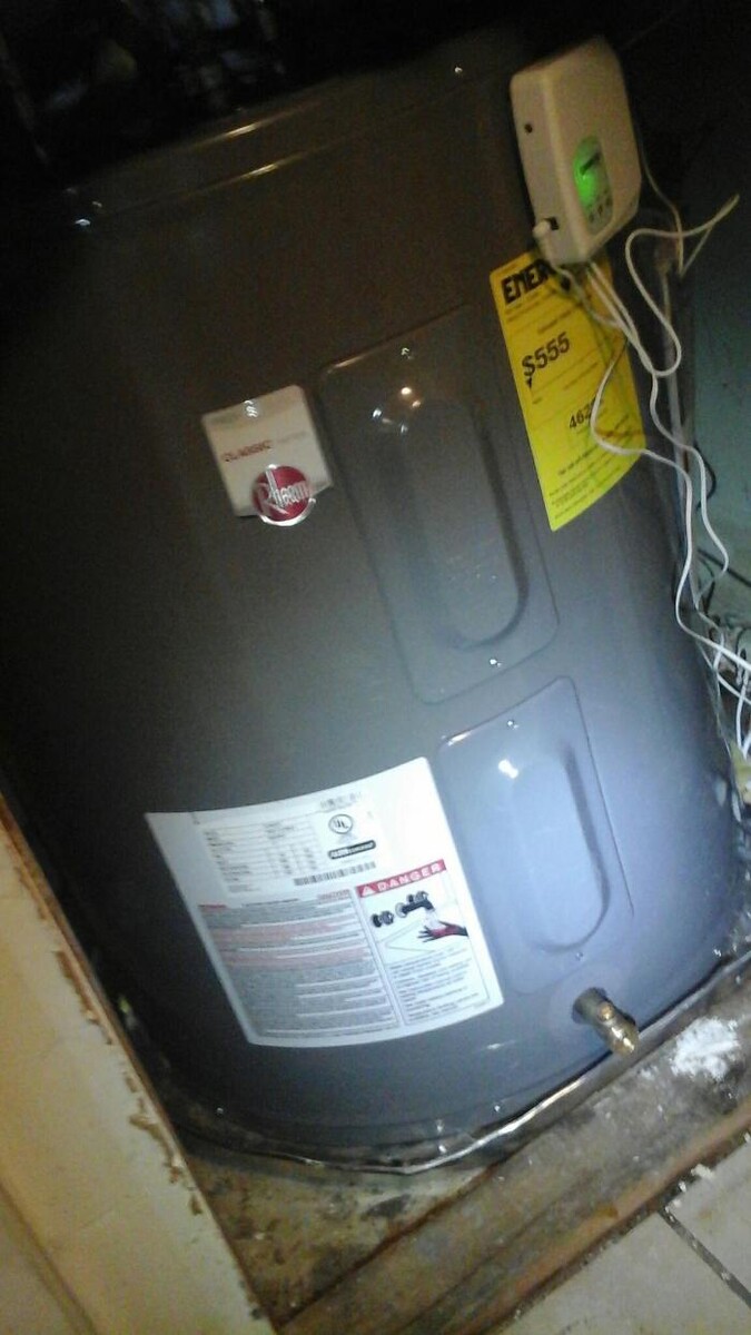 Images Dial One Johnson, Plumbing, Heating and AC Repair