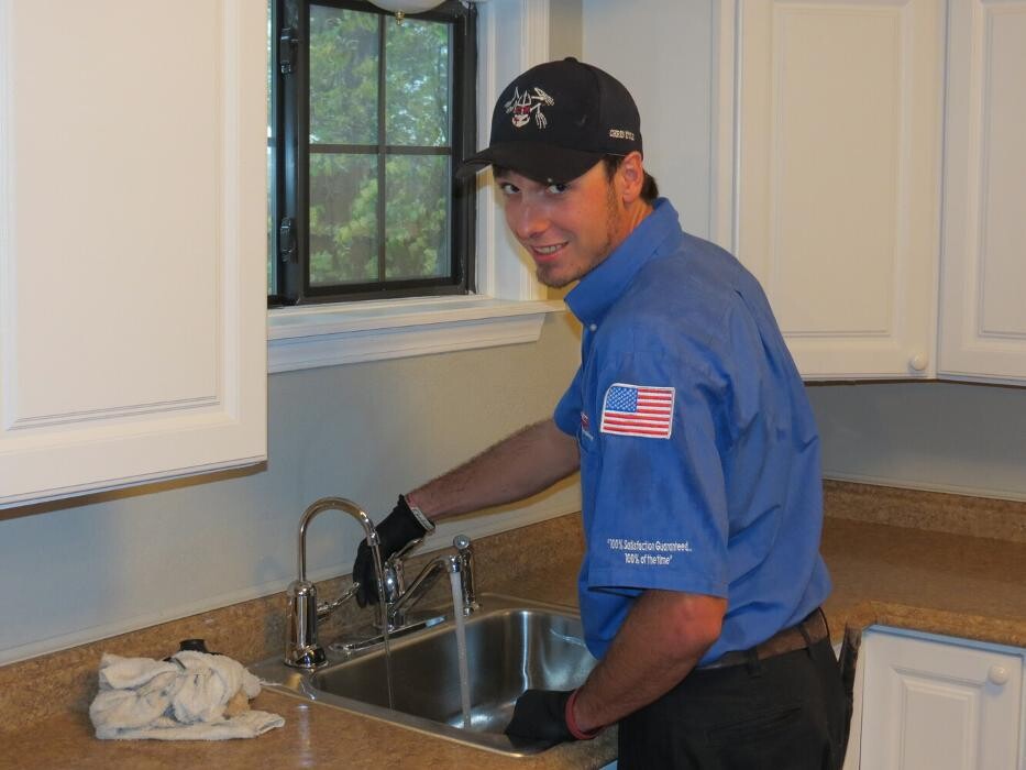 Images Dial One Johnson, Plumbing, Heating and AC Repair