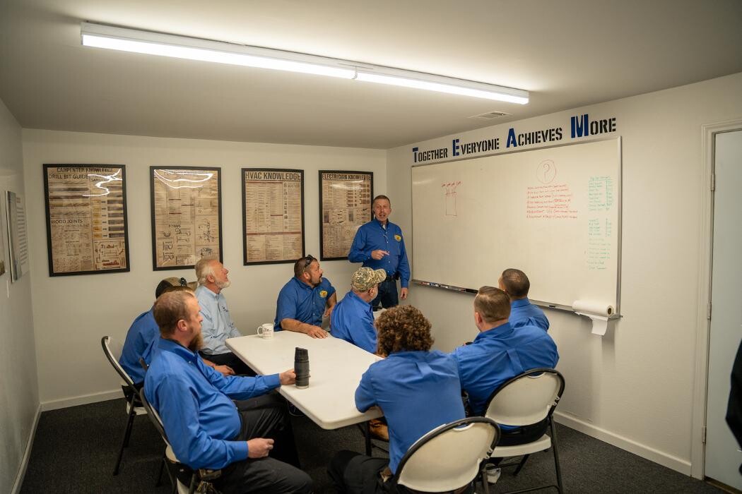 Images Dial One Johnson, Plumbing, Heating and AC Repair