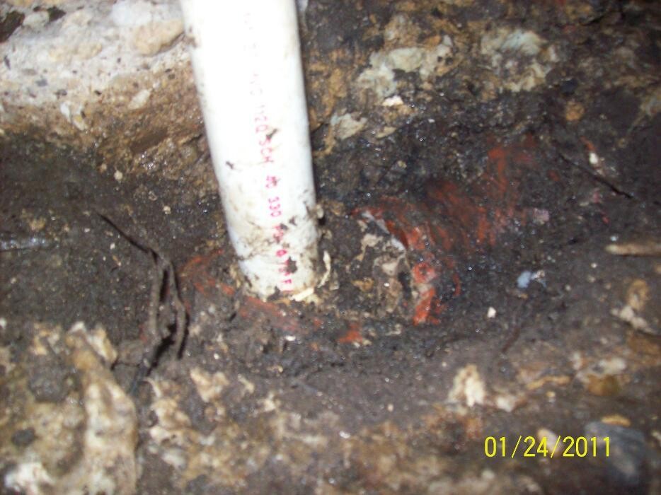 Images Dial One Johnson, Plumbing, Heating and AC Repair