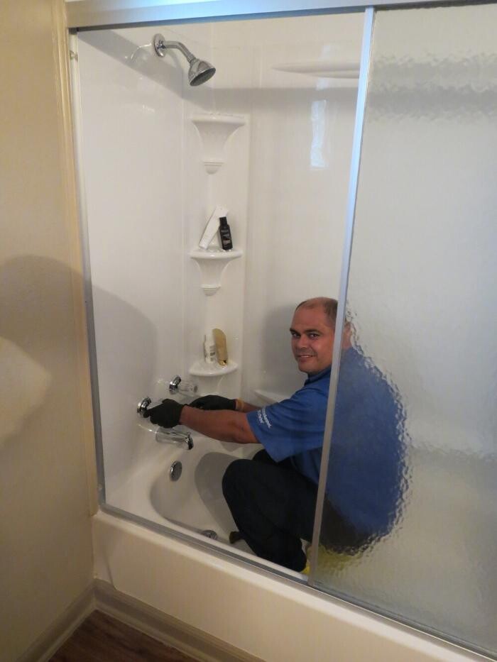 Images Dial One Johnson, Plumbing, Heating and AC Repair