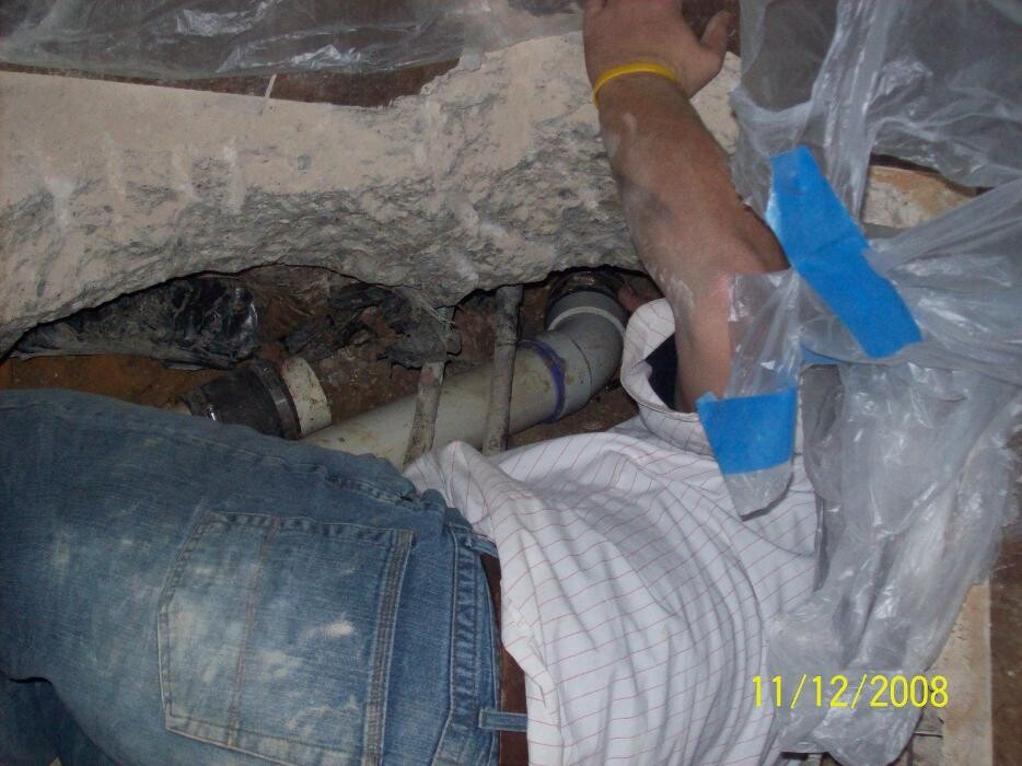 Images Dial One Johnson, Plumbing, Heating and AC Repair