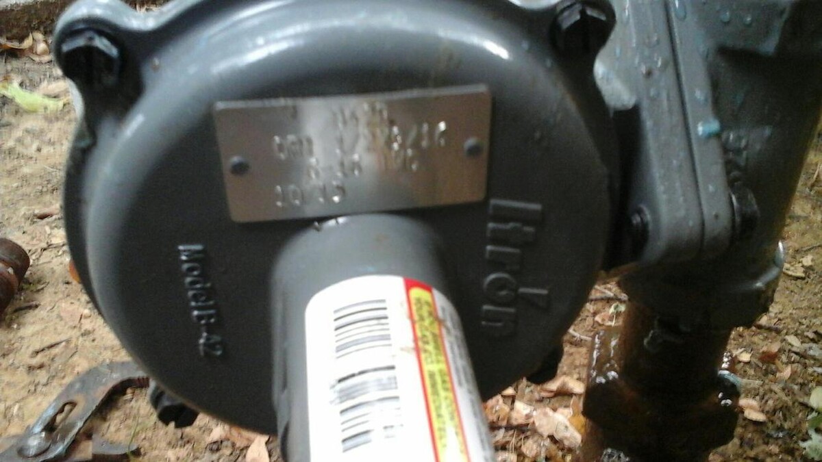 Images Dial One Johnson, Plumbing, Heating and AC Repair