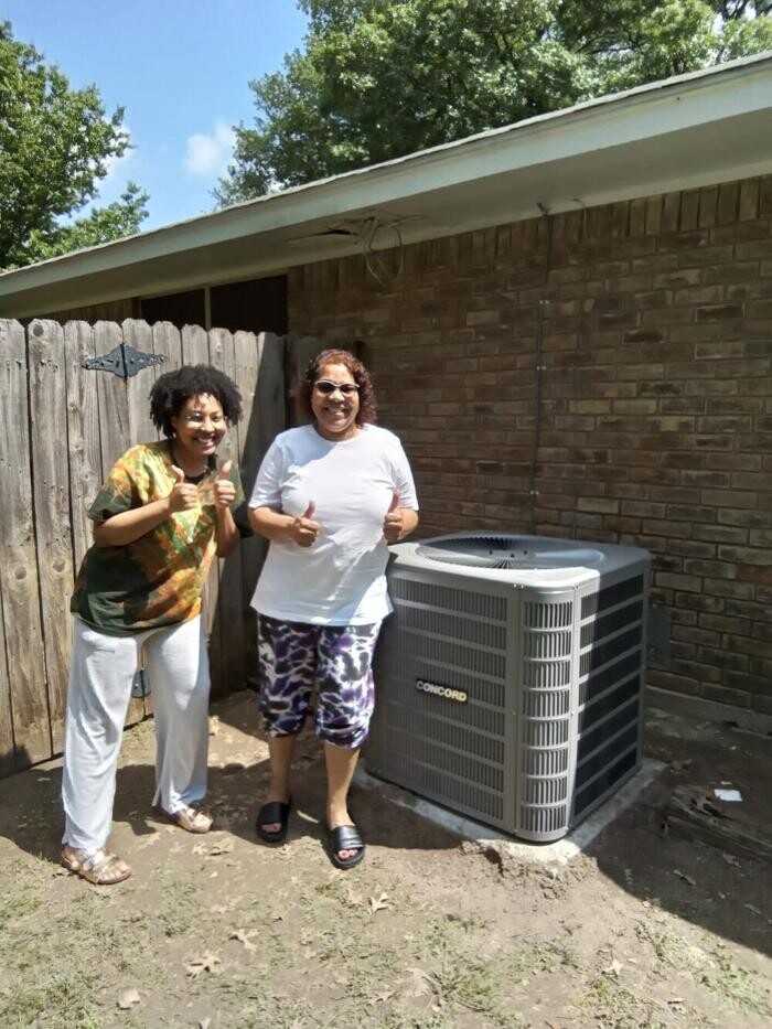 Images Dial One Johnson, Plumbing, Heating and AC Repair