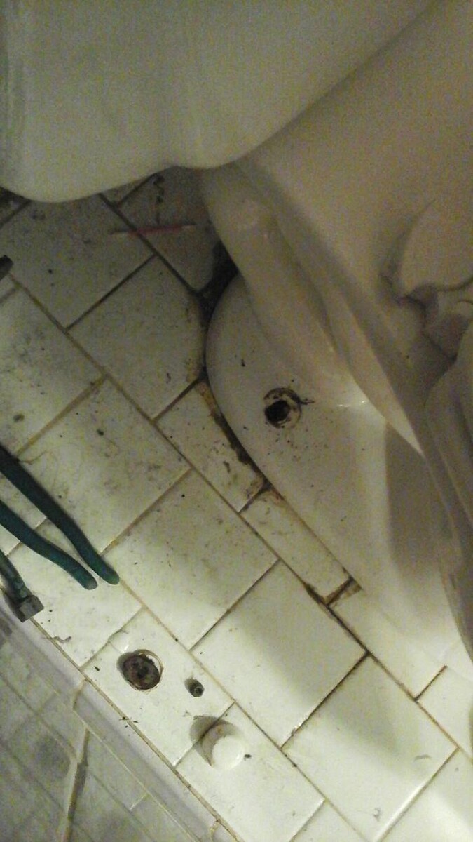 Images Dial One Johnson, Plumbing, Heating and AC Repair