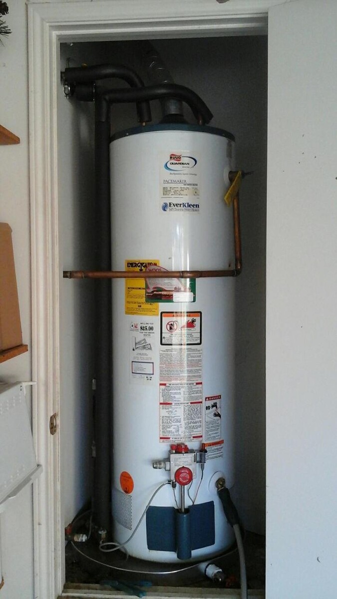 Images Dial One Johnson, Plumbing, Heating and AC Repair
