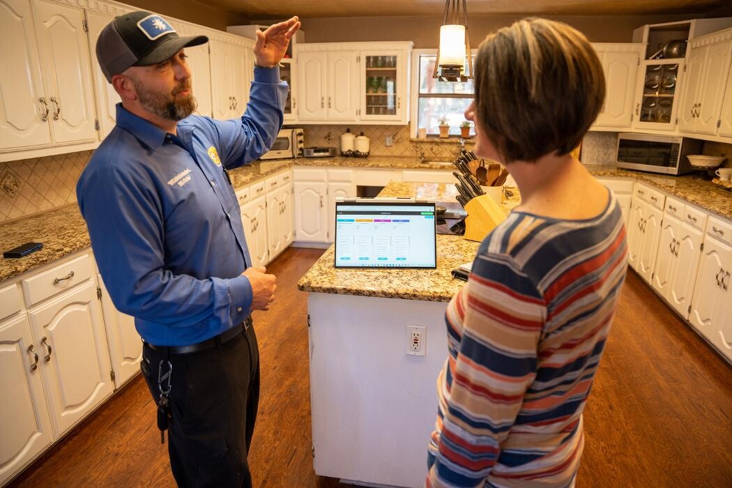 Images Dial One Johnson, Plumbing, Heating and AC Repair