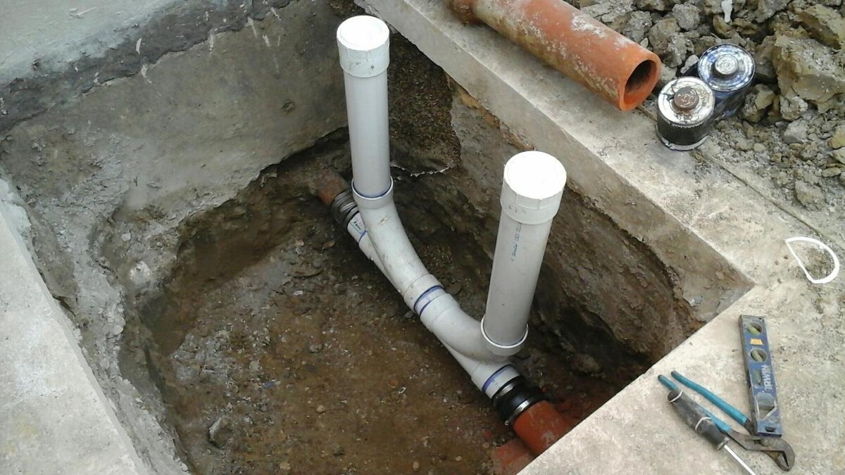 Images Dial One Johnson, Plumbing, Heating and AC Repair