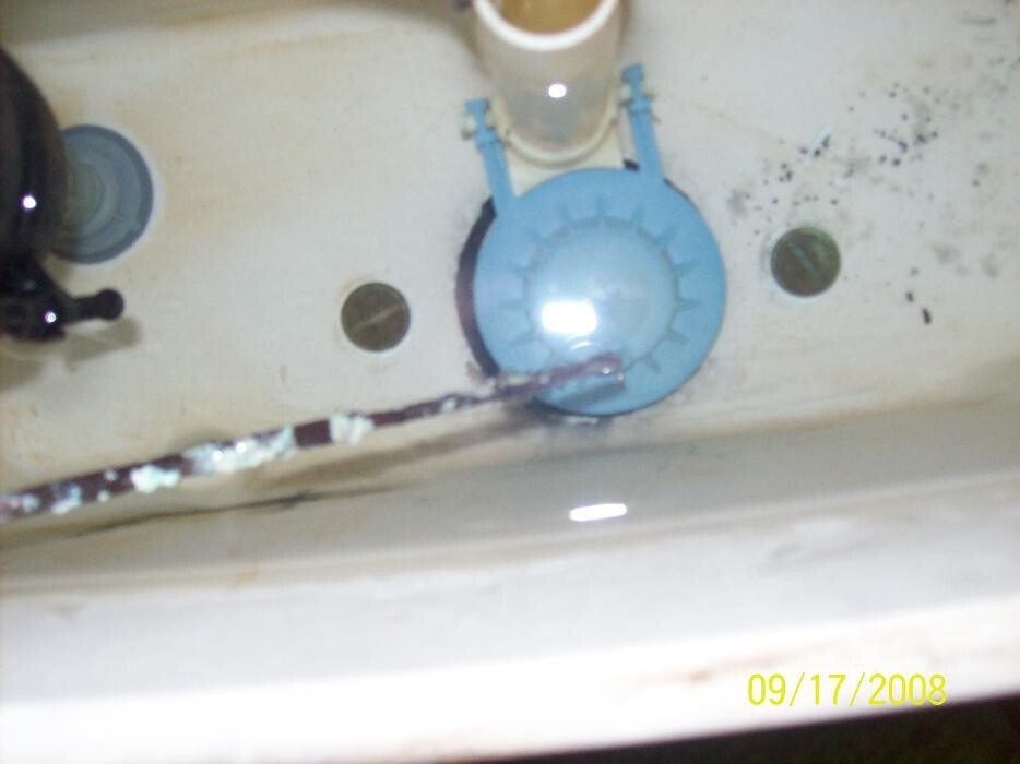 Images Dial One Johnson, Plumbing, Heating and AC Repair