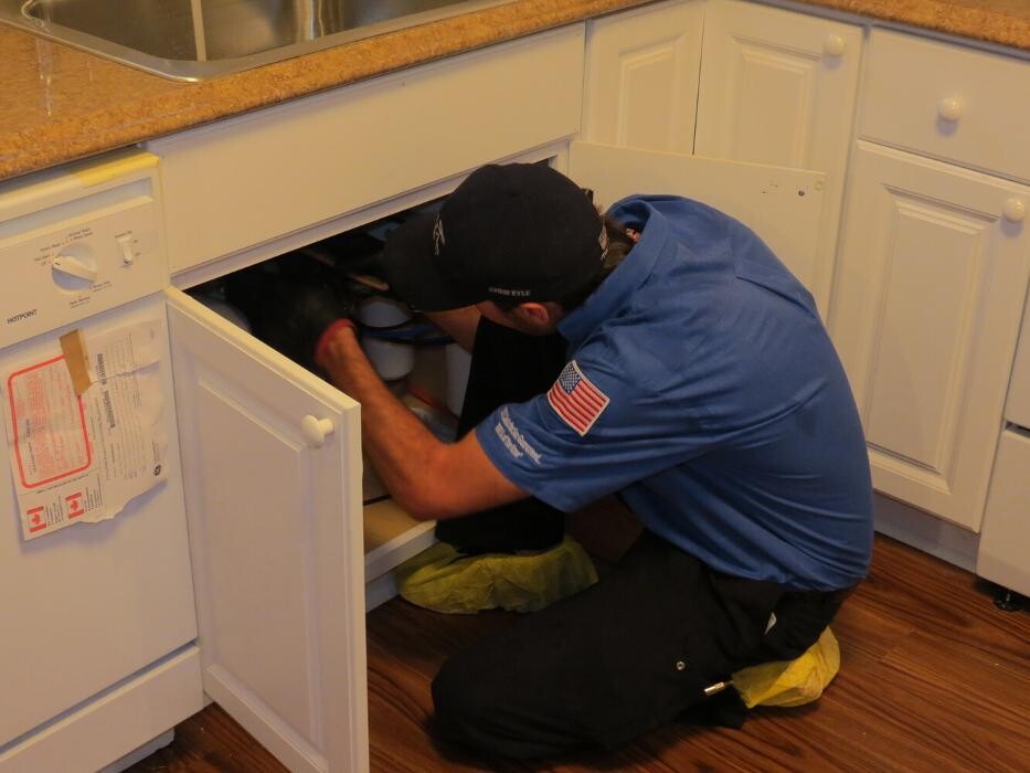 Images Dial One Johnson, Plumbing, Heating and AC Repair