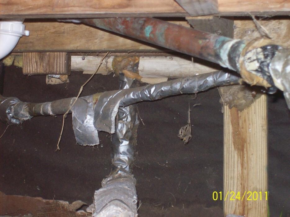 Images Dial One Johnson, Plumbing, Heating and AC Repair